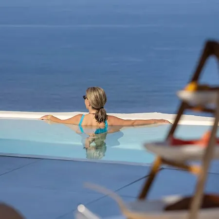 Alyki Luxury Willa