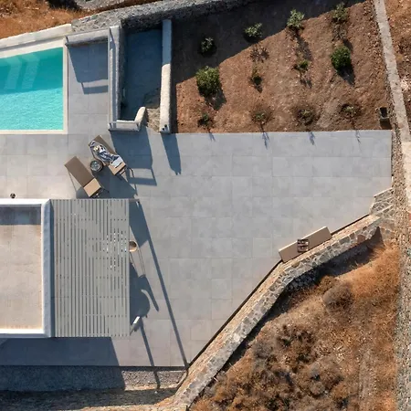 Alyki Luxury Kithnos