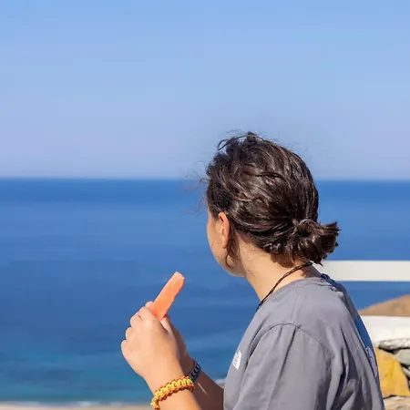 Alyki Luxury * Kithnos