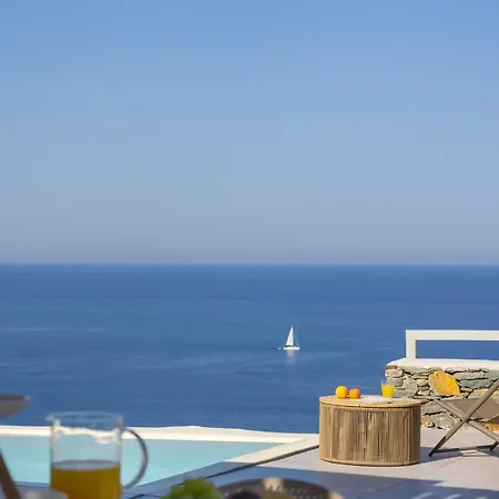 Alyki Luxury * Kithnos