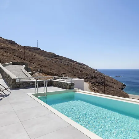 Alyki Luxury Kithnos