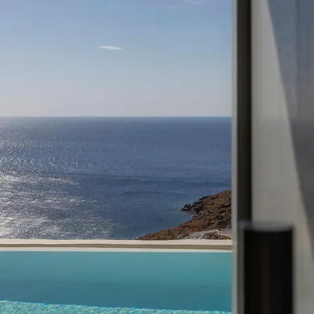 Alyki Luxury Kithnos