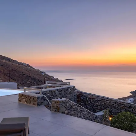 Alyki Luxury Kithnos