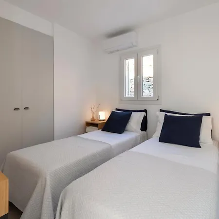 Alyki Luxury Villa Kithnos