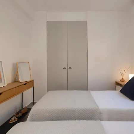 Alyki Luxury Kithnos