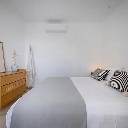 Alyki Luxury Kithnos