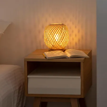 别墅 Alyki Luxury 基斯诺斯