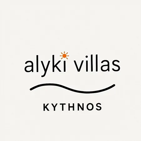 Alyki Luxury 别墅 *