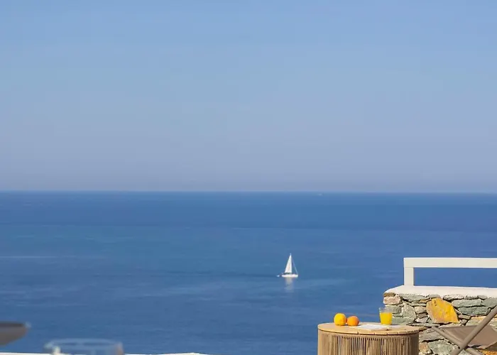 Alyki Luxury * キスノス