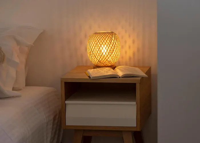 ヴィラ Alyki Luxury キスノス